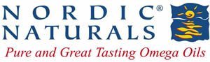 Nordic Naturals Nordic Naturals