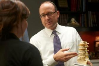 Safe and Effective Chiropractic Care